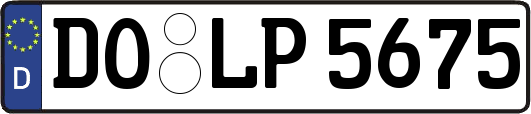 DO-LP5675