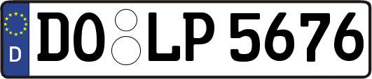 DO-LP5676