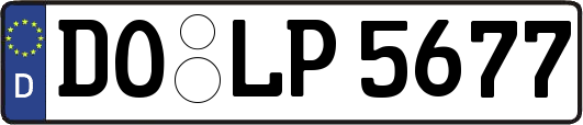 DO-LP5677