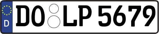 DO-LP5679