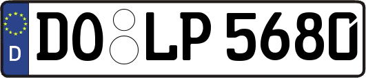 DO-LP5680
