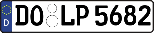 DO-LP5682