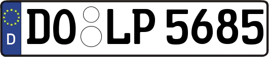 DO-LP5685