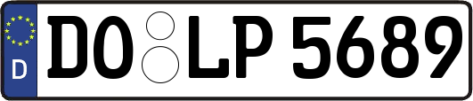 DO-LP5689