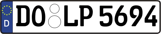 DO-LP5694