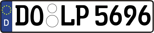 DO-LP5696
