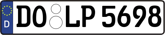 DO-LP5698