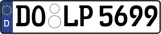 DO-LP5699