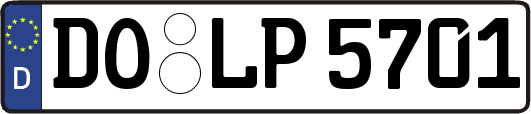 DO-LP5701