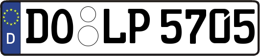 DO-LP5705