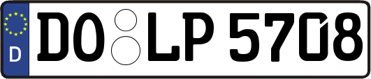 DO-LP5708