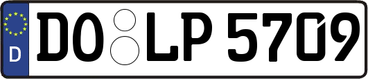 DO-LP5709