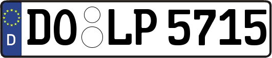 DO-LP5715