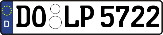 DO-LP5722