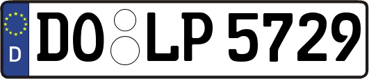 DO-LP5729