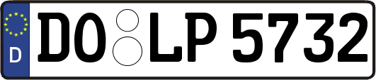DO-LP5732