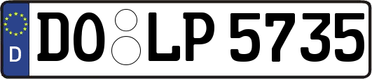 DO-LP5735