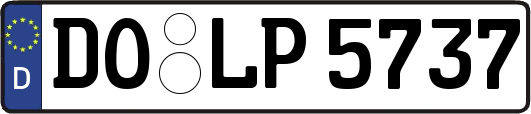 DO-LP5737