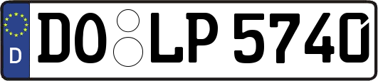DO-LP5740