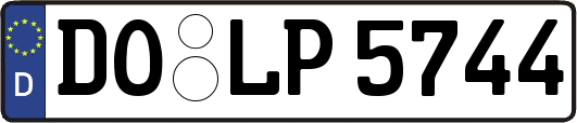 DO-LP5744