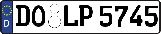 DO-LP5745