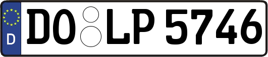DO-LP5746