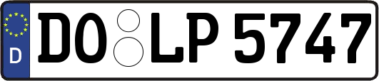 DO-LP5747