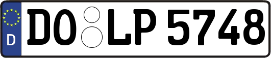DO-LP5748