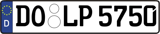 DO-LP5750
