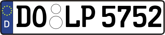 DO-LP5752