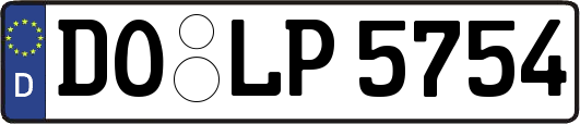 DO-LP5754