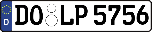 DO-LP5756