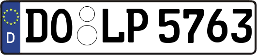 DO-LP5763