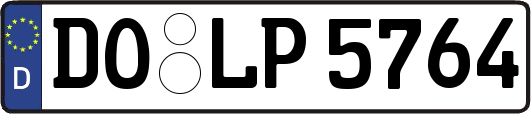 DO-LP5764