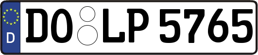 DO-LP5765