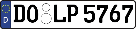DO-LP5767