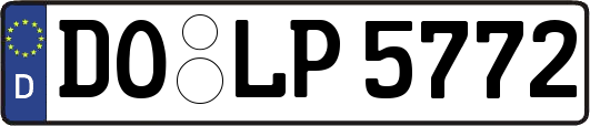 DO-LP5772