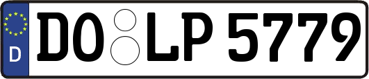DO-LP5779