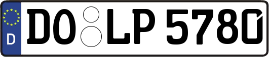 DO-LP5780