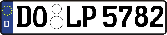 DO-LP5782