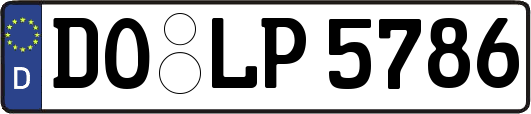 DO-LP5786