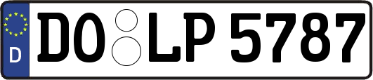 DO-LP5787