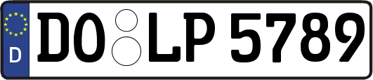 DO-LP5789