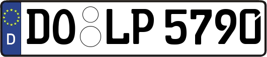 DO-LP5790