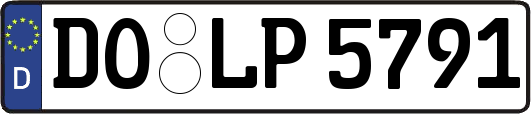 DO-LP5791