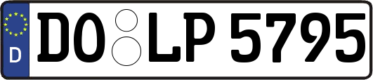 DO-LP5795
