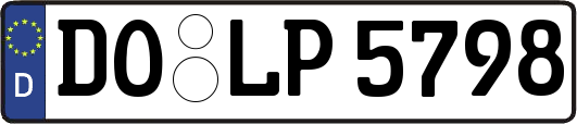 DO-LP5798