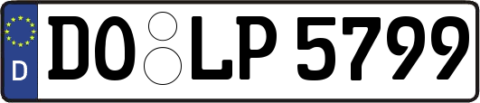 DO-LP5799