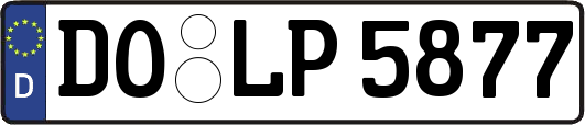 DO-LP5877