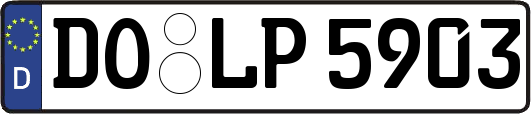 DO-LP5903
